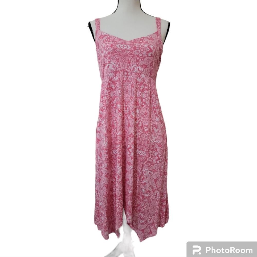 Soma Pink dress size M